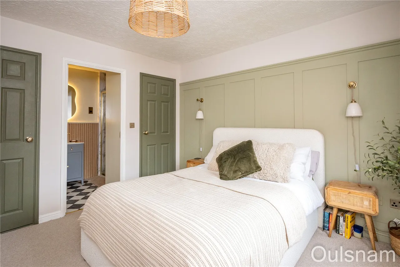 Iron Way, Bromsgrove, Worcestershire, B60 3GN, photo 14