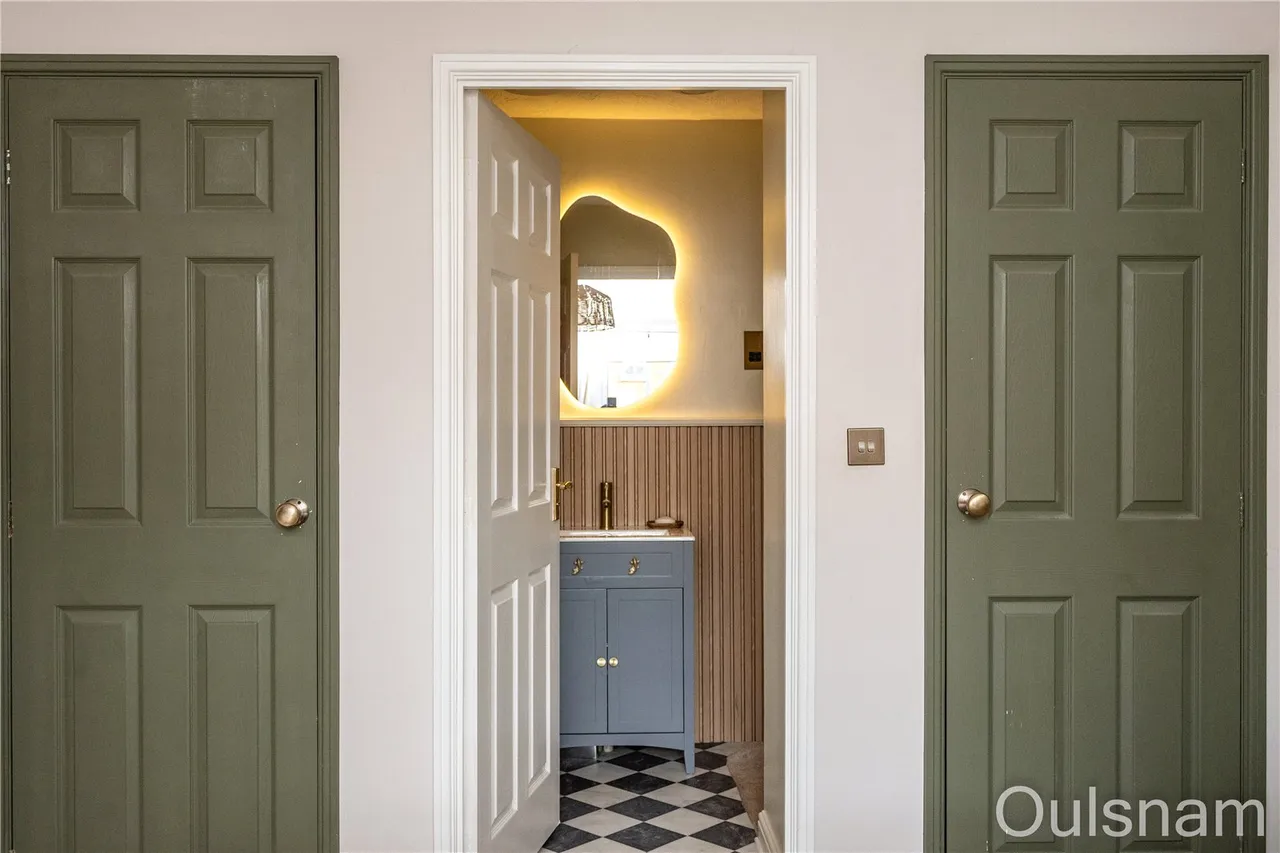 Iron Way, Bromsgrove, Worcestershire, B60 3GN, photo 15