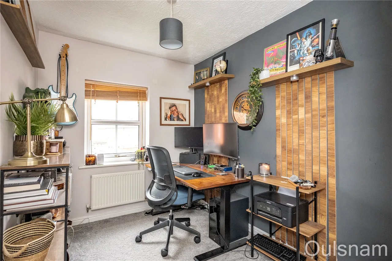 Iron Way, Bromsgrove, Worcestershire, B60 3GN, photo 19