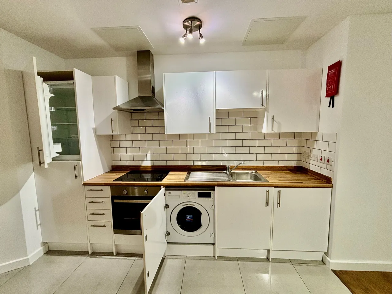 Touthill Place, City Centre, PE1, photo 2