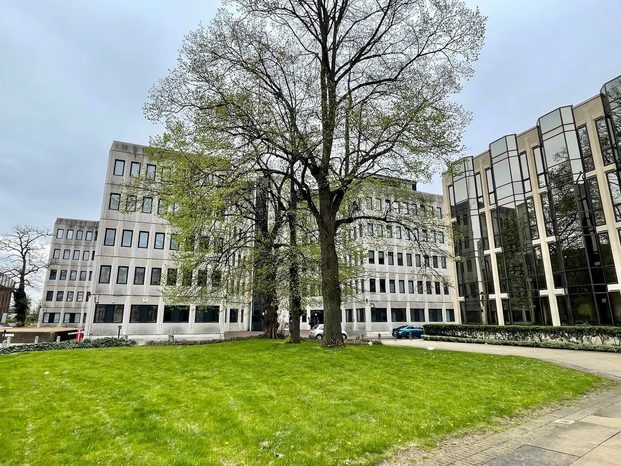 1 bed flat to rent, Touthill Place, City Centre, PE1