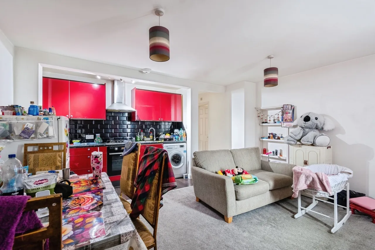 2 bed flat for sale — Southmead Road, BRISTOL, Avon, BS10