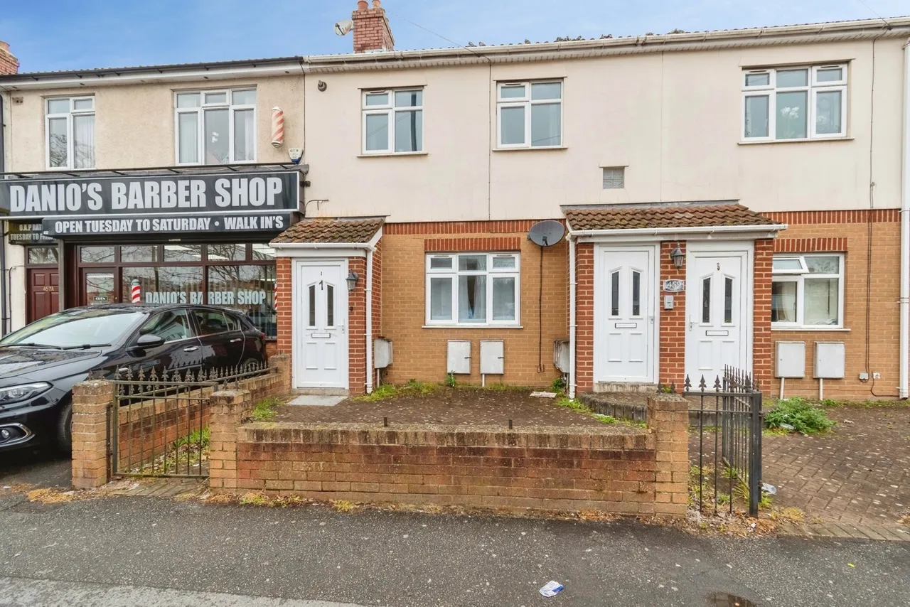 Southmead Road, BRISTOL, Avon, BS10, photo 11