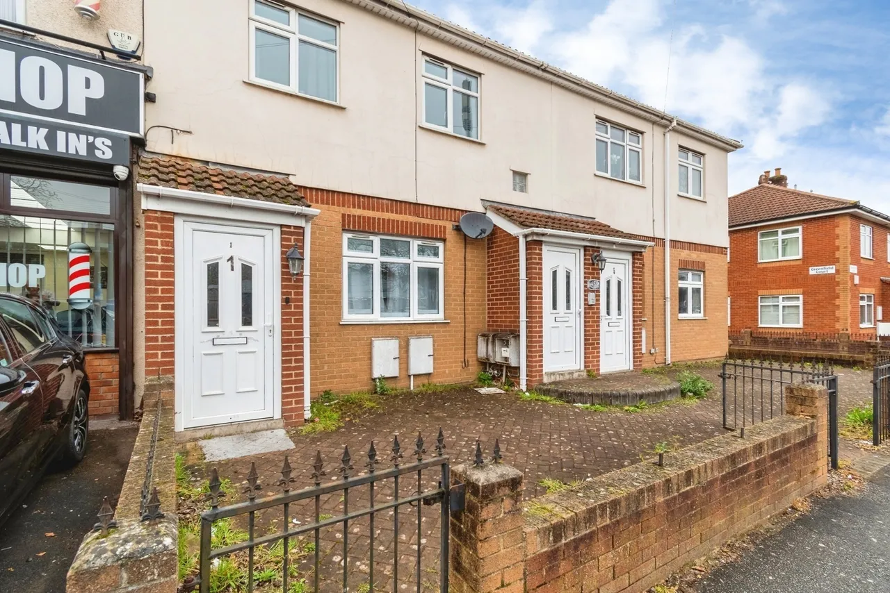 Southmead Road, BRISTOL, Avon, BS10, photo 2