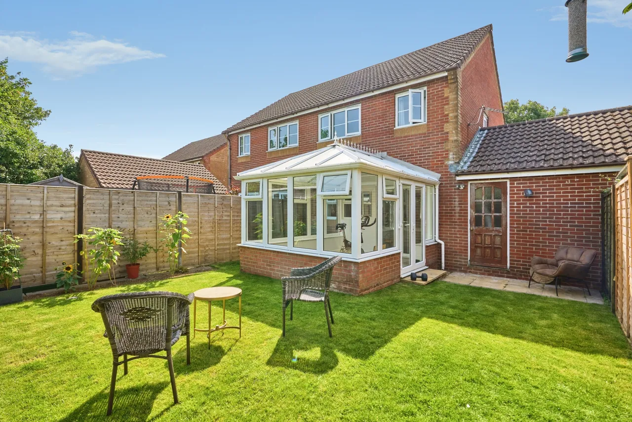 Cotton Close, Cowes, photo 5