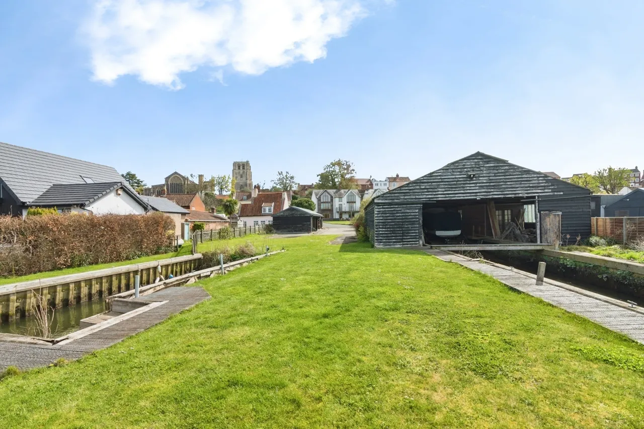 Puddingmoor, Beccles, Suffolk, NR34, photo 4