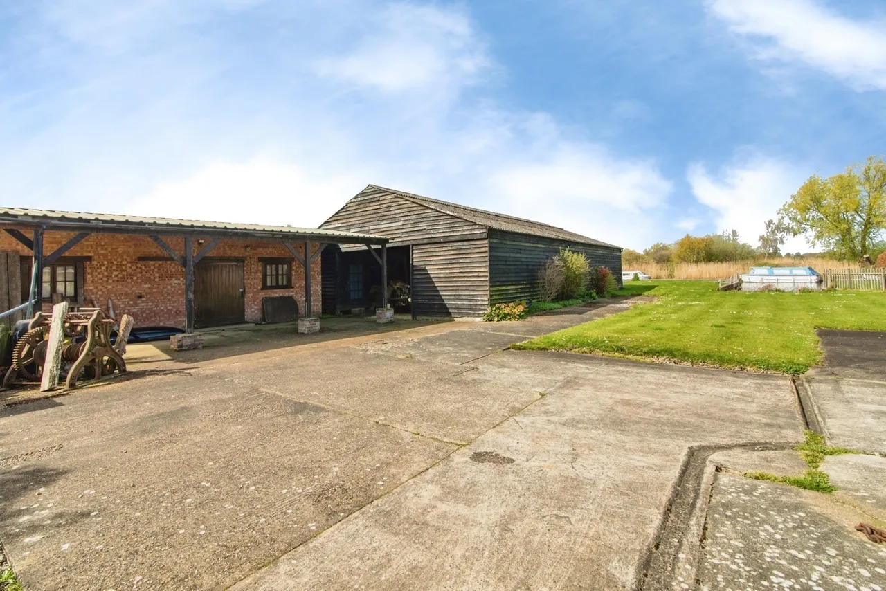 Puddingmoor, Beccles, Suffolk, NR34, photo 33