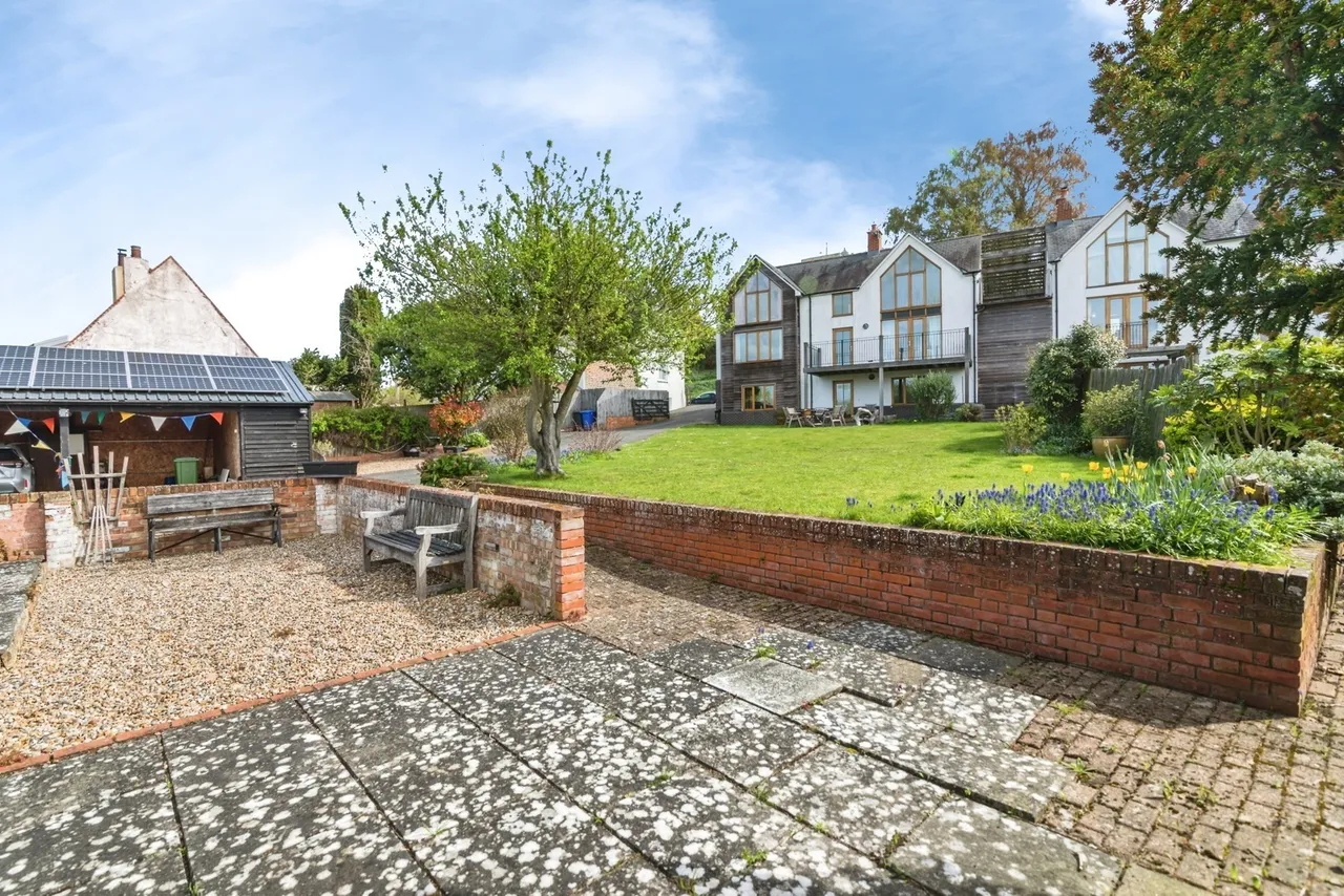 Puddingmoor, Beccles, Suffolk, NR34, photo 28