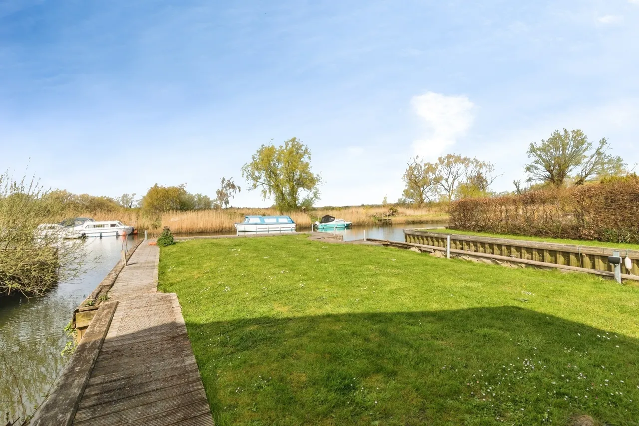 Puddingmoor, Beccles, Suffolk, NR34, photo 25