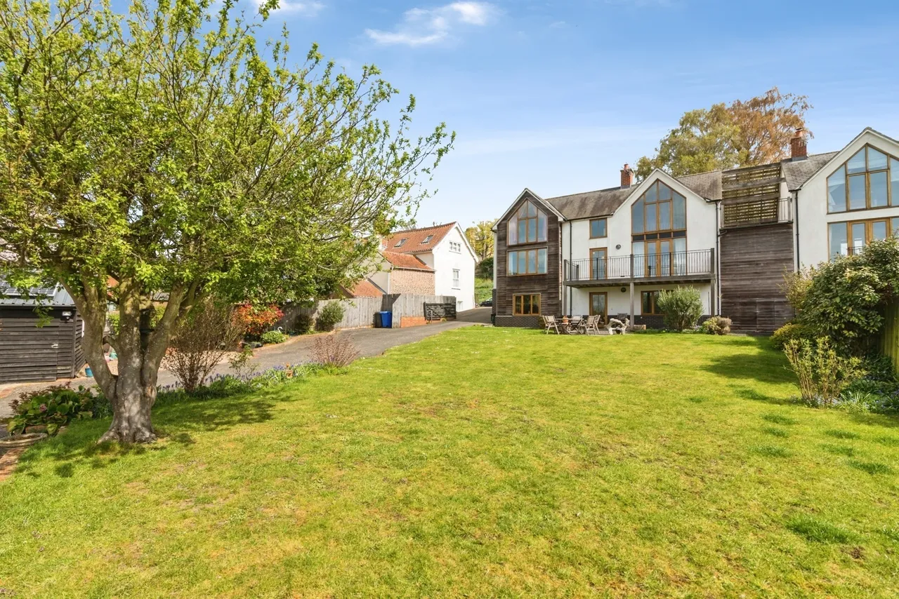 Puddingmoor, Beccles, Suffolk, NR34, photo 36