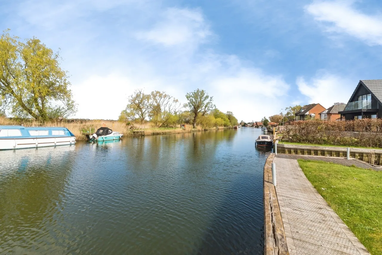 Puddingmoor, Beccles, Suffolk, NR34, photo 2