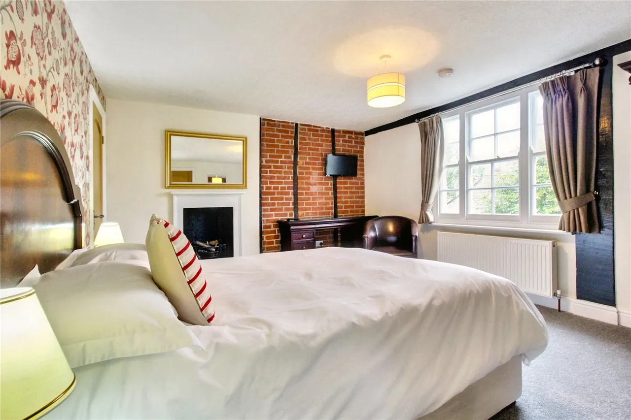 Mill Road, Holton, Halesworth, Suffolk, IP19, photo 12
