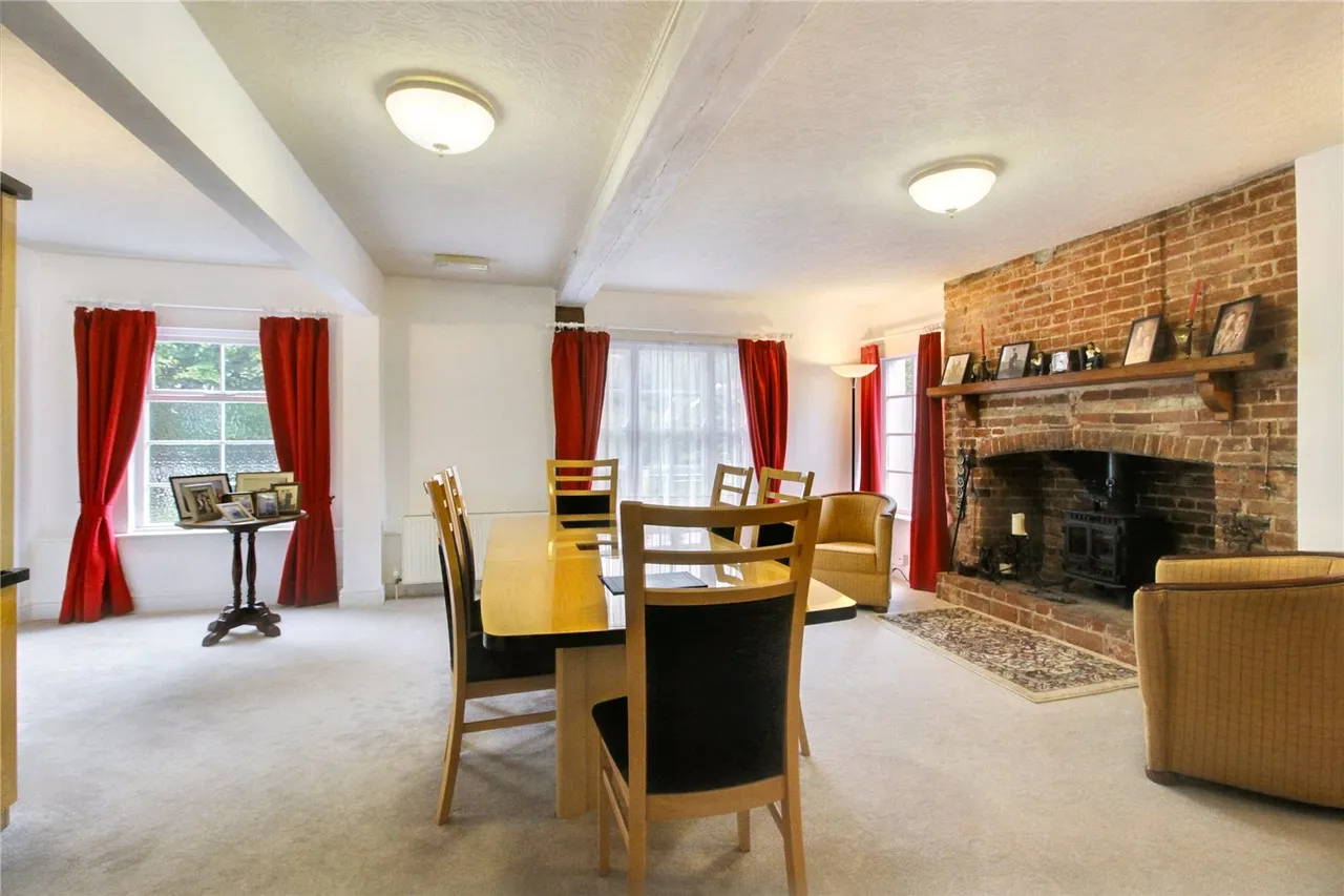 Mill Road, Holton, Halesworth, Suffolk, IP19, photo 6