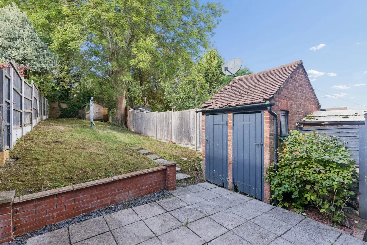 Strathmore Avenue, Luton, LU1, photo 17