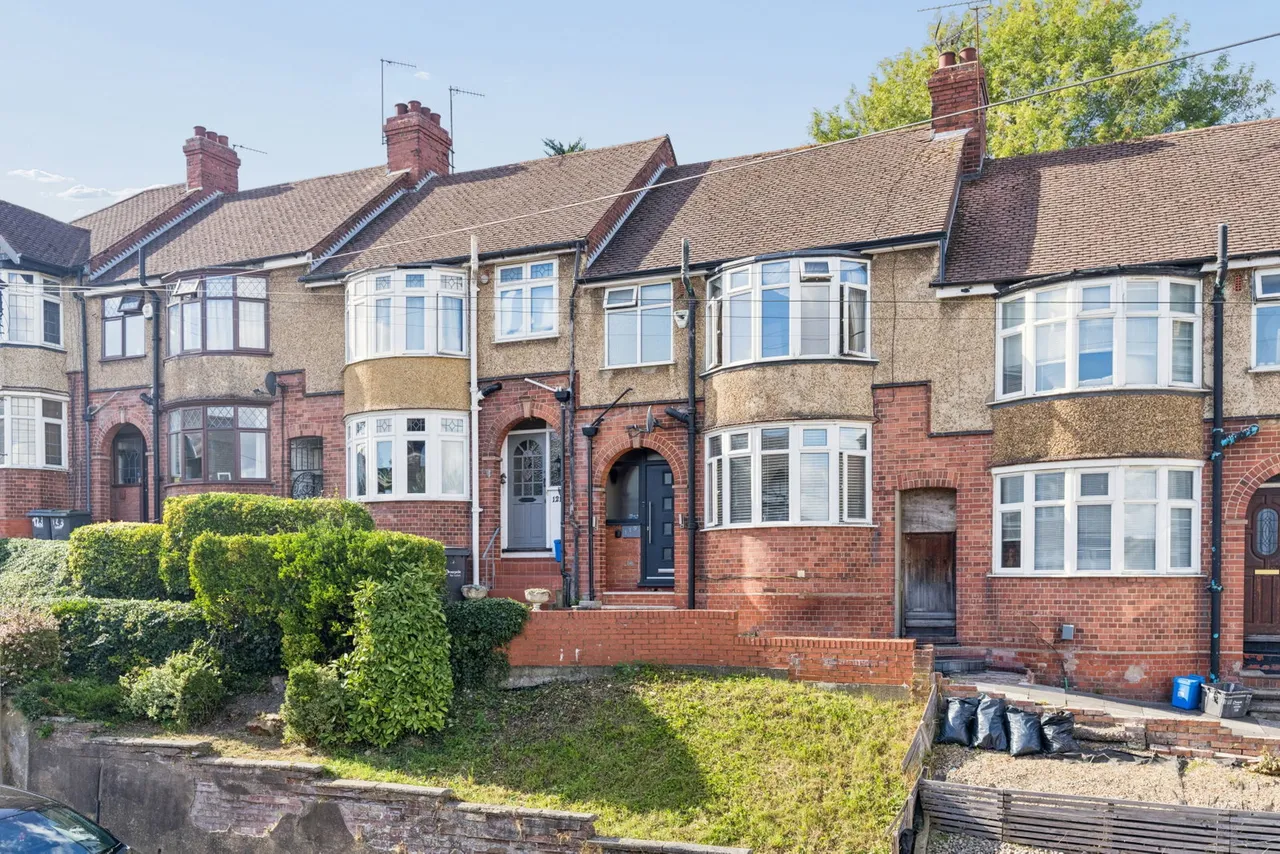 Strathmore Avenue, Luton, LU1, photo 20
