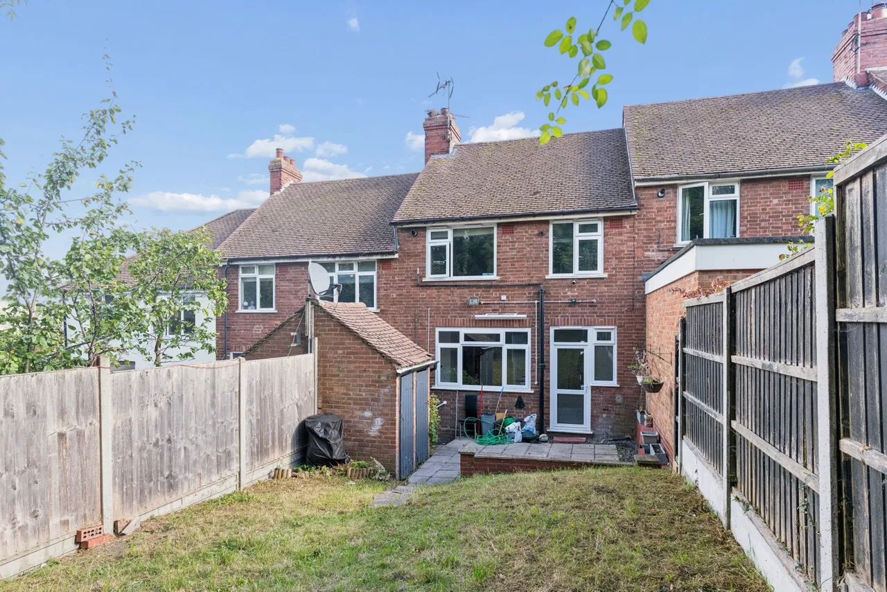 Strathmore Avenue, Luton, LU1, photo 16