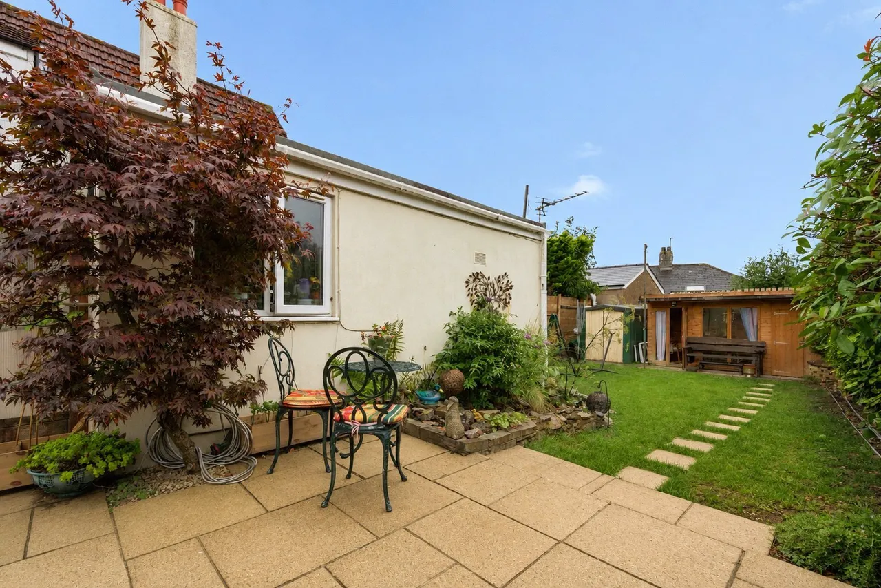 Bowden Park Road, Plymouth, PL6, photo 14