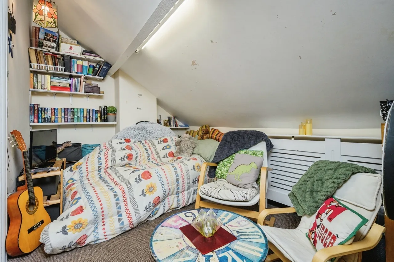 Bowden Park Road, Plymouth, PL6, photo 17