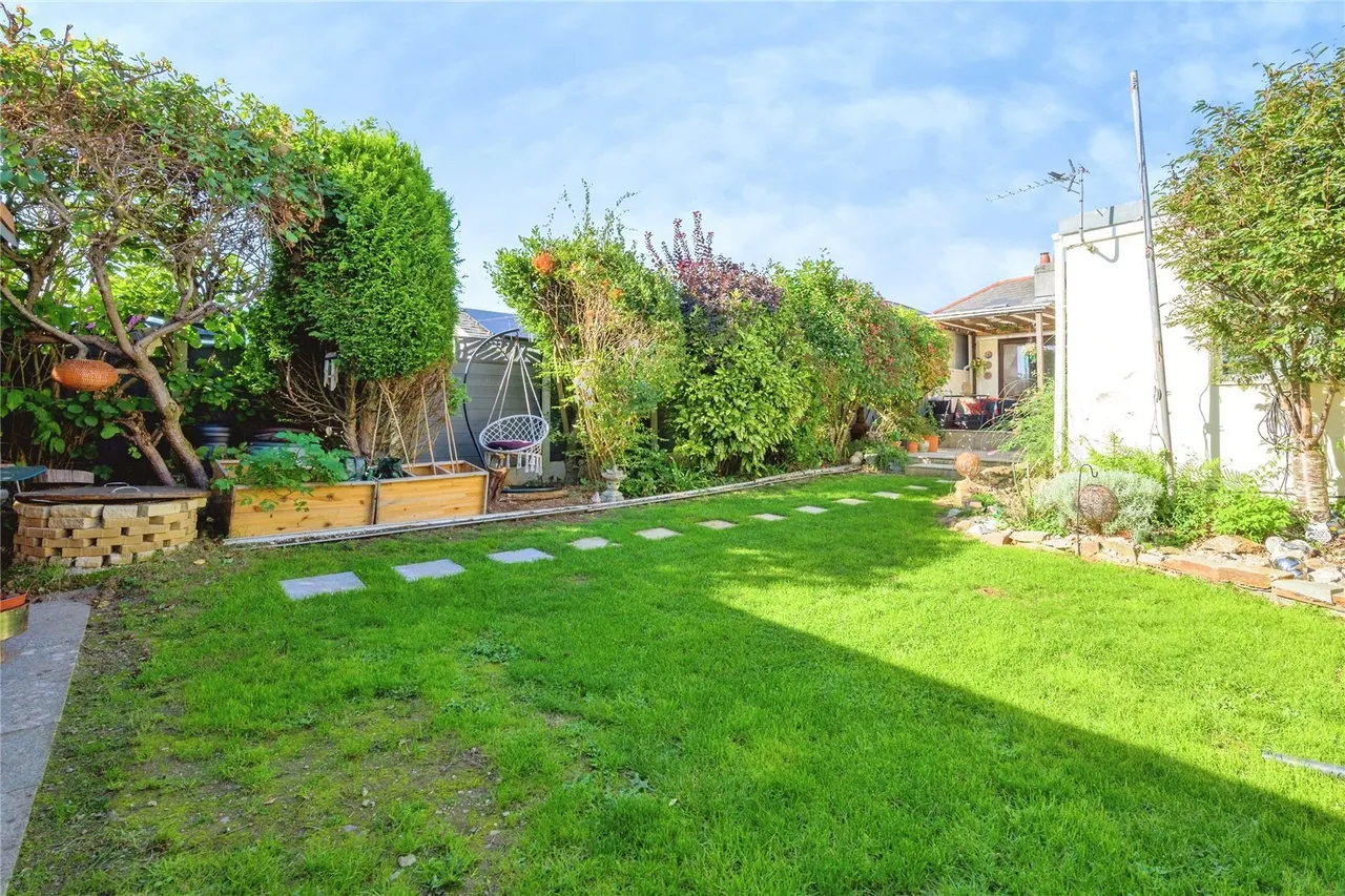 Bowden Park Road, Plymouth, PL6, photo 21