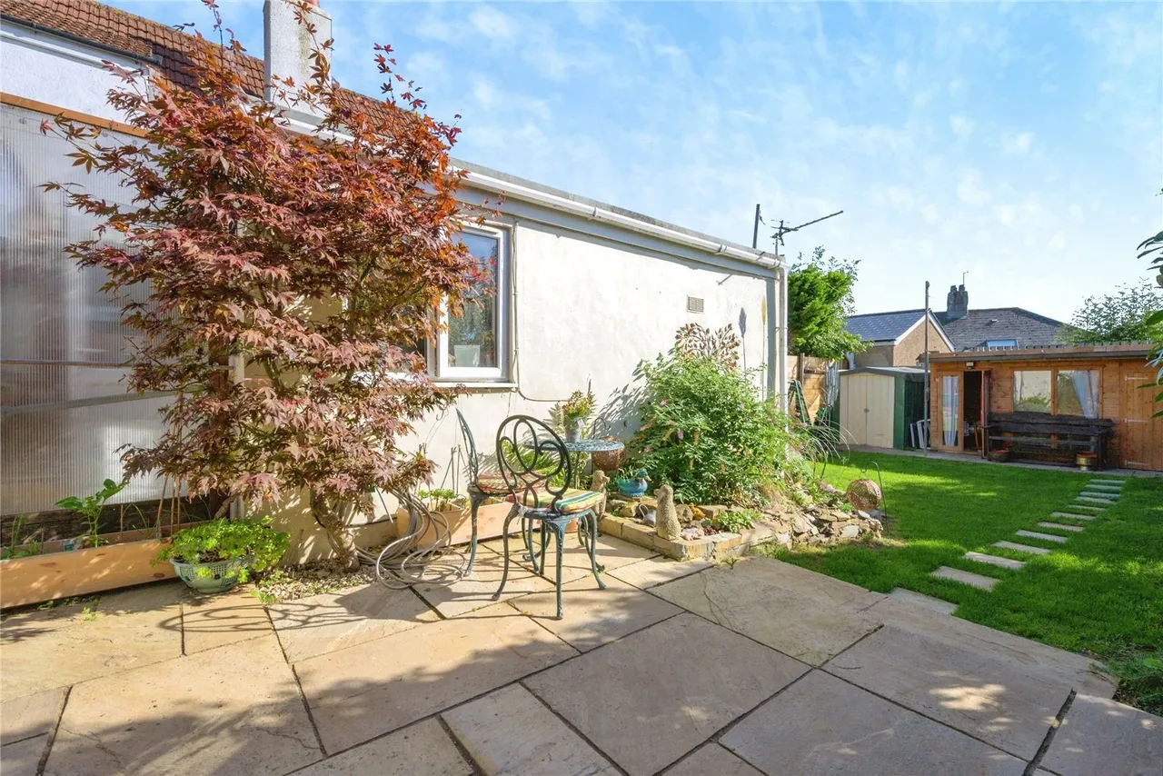 Bowden Park Road, Plymouth, PL6, photo 20