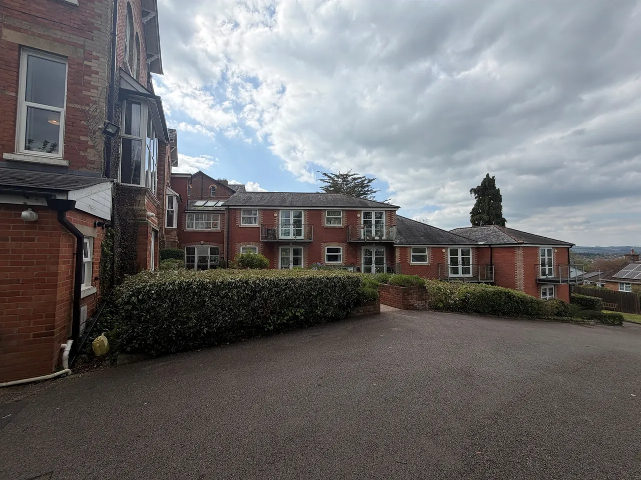 Canal Hill, Tiverton, EX16, photo 12