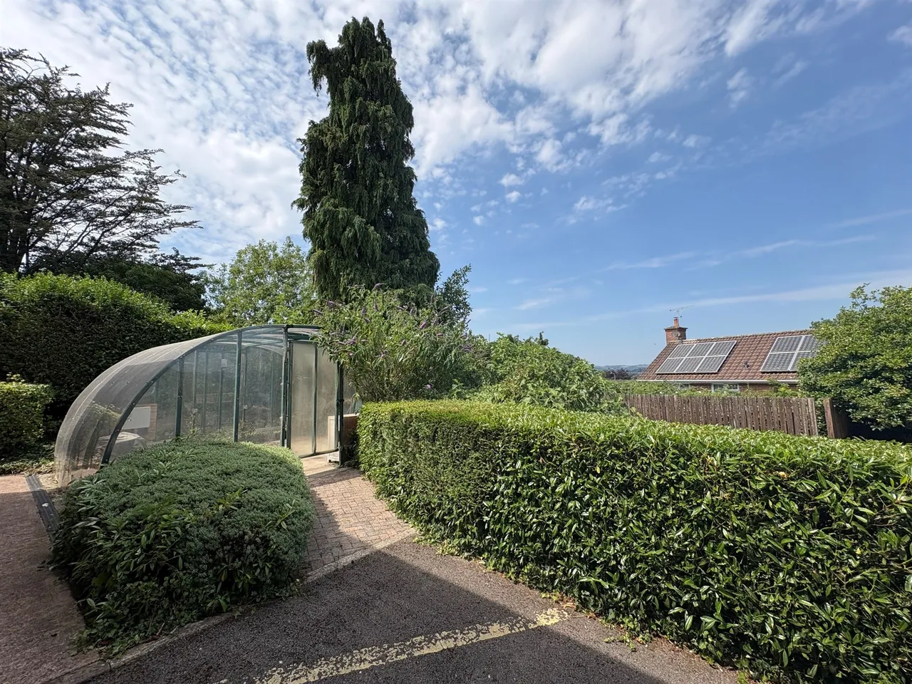 Canal Hill, Tiverton, EX16, photo 14