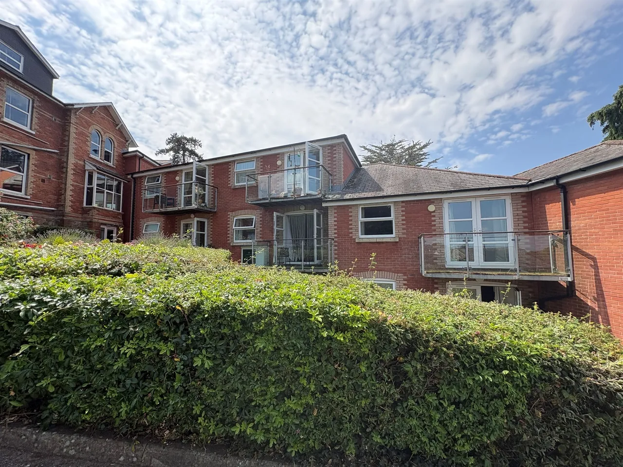 Canal Hill, Tiverton, EX16, photo 15