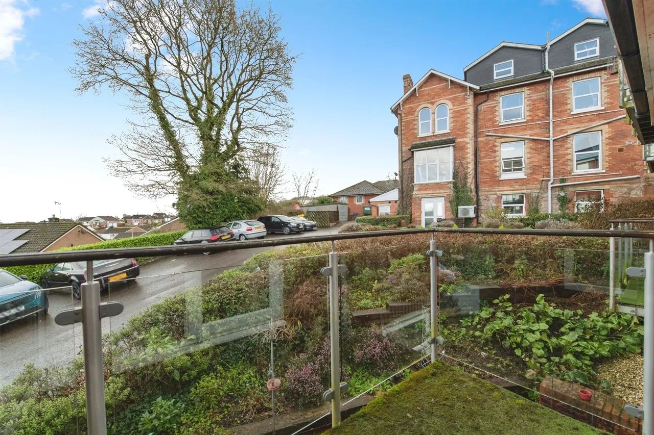 Canal Hill, Tiverton, EX16, photo 18