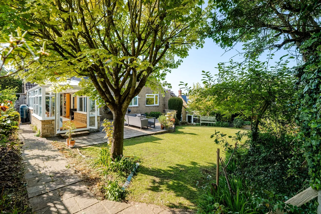 Higher Street, West Chinnock, TA18, photo 6