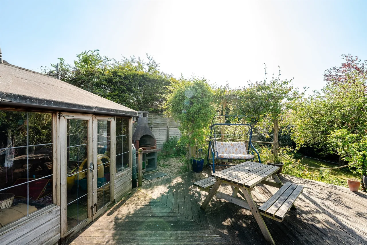 Higher Street, West Chinnock, TA18, photo 8