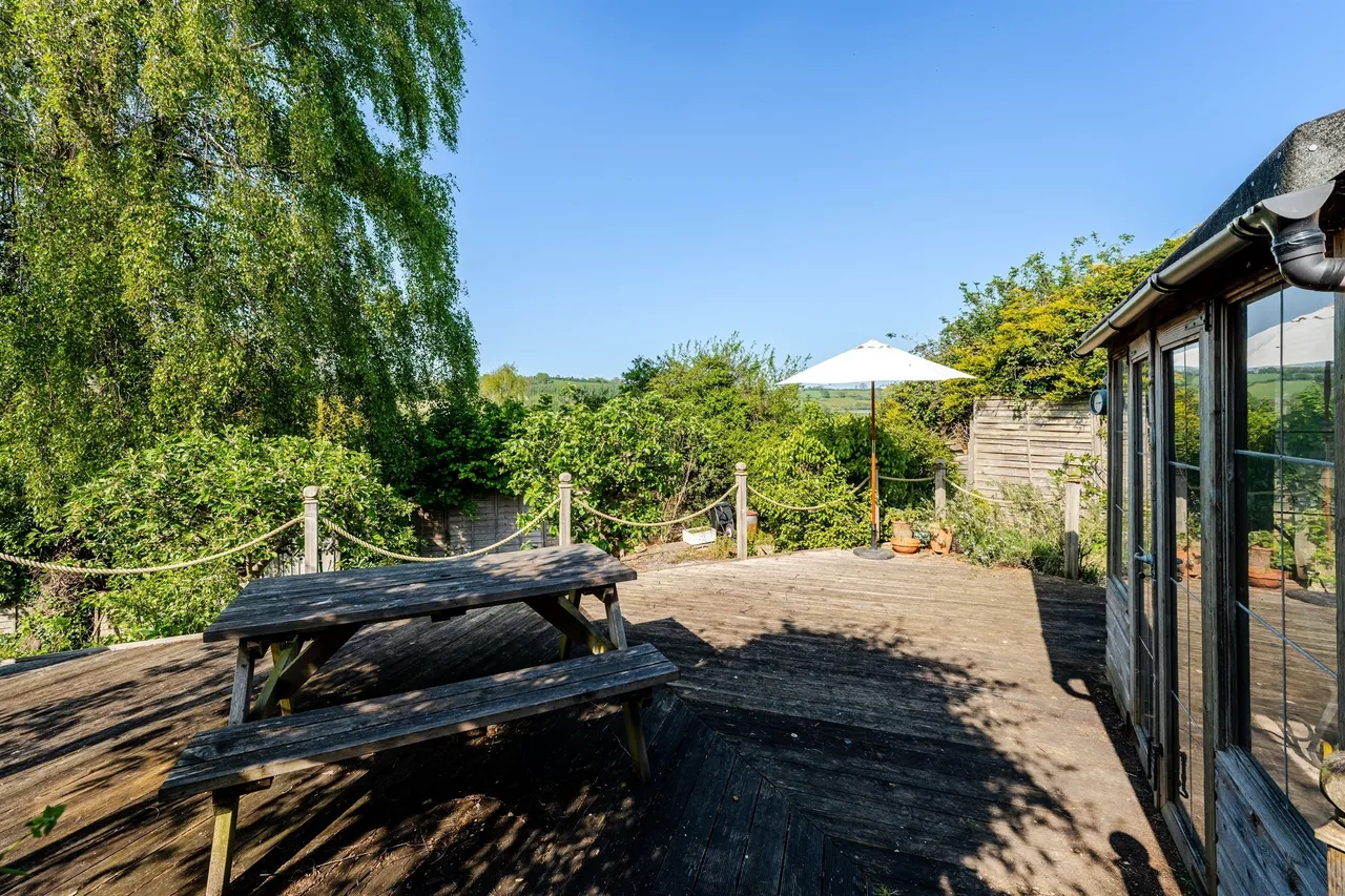 Higher Street, West Chinnock, TA18, photo 9