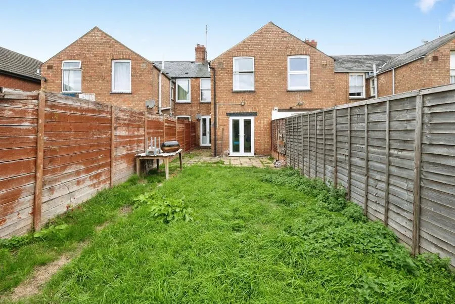 Abbey Street, Northampton, NN5, photo 3