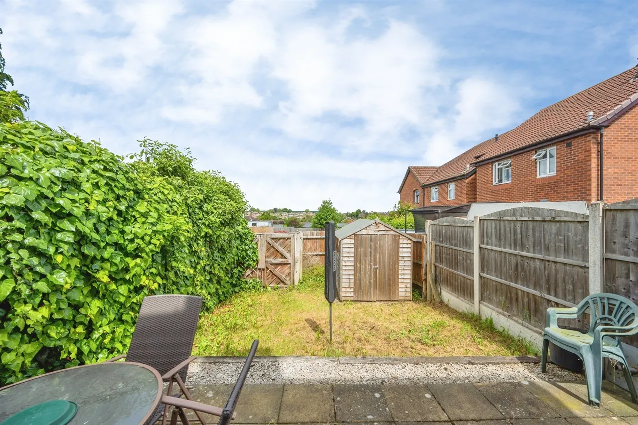 Wyre Hill, Bewdley, photo 12