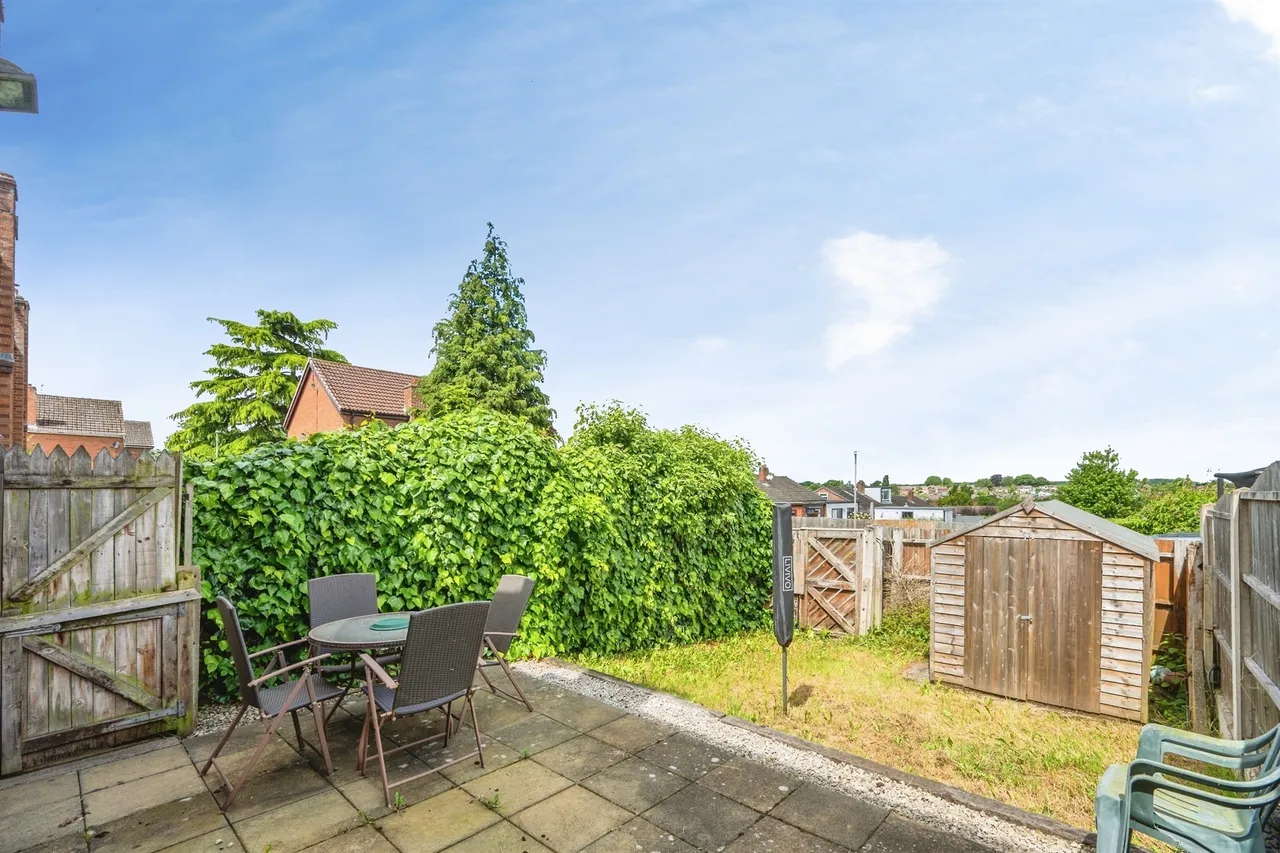 Wyre Hill, Bewdley, photo 10