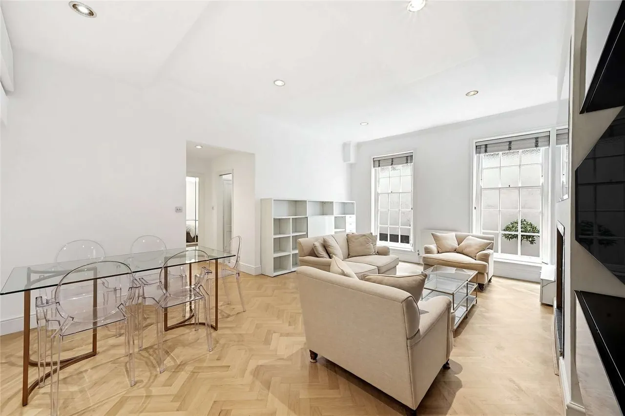 Weymouth Street, London, W1W, photo 5
