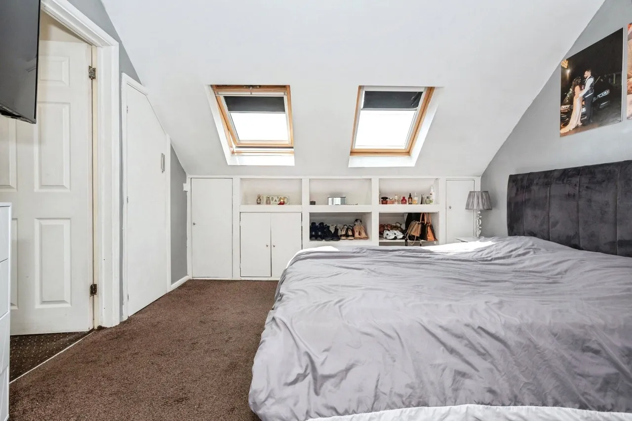 Southwell Close, Chafford Hundred, Grays, Essex, RM16, photo 11