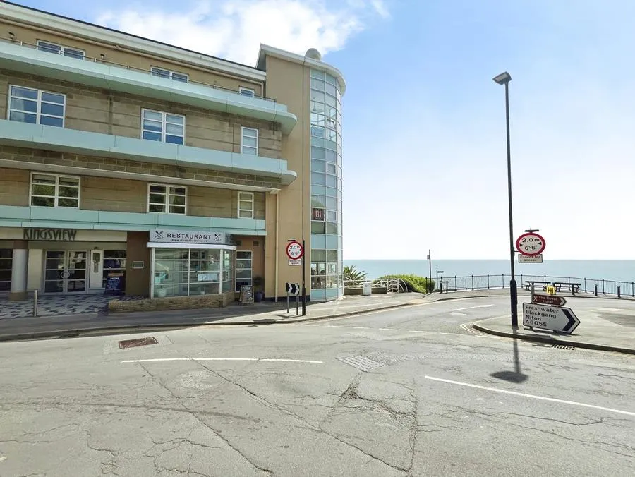 Church Street, Ventnor, PO38, photo 16