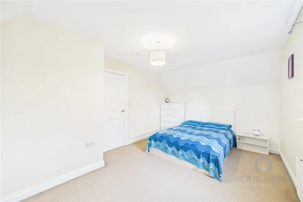 Cliff Court, Little Billing, Northampton, NN3, photo 7