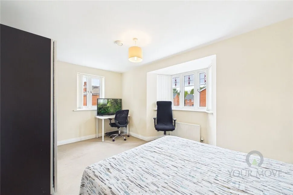 Cliff Court, Little Billing, Northampton, NN3, photo 5