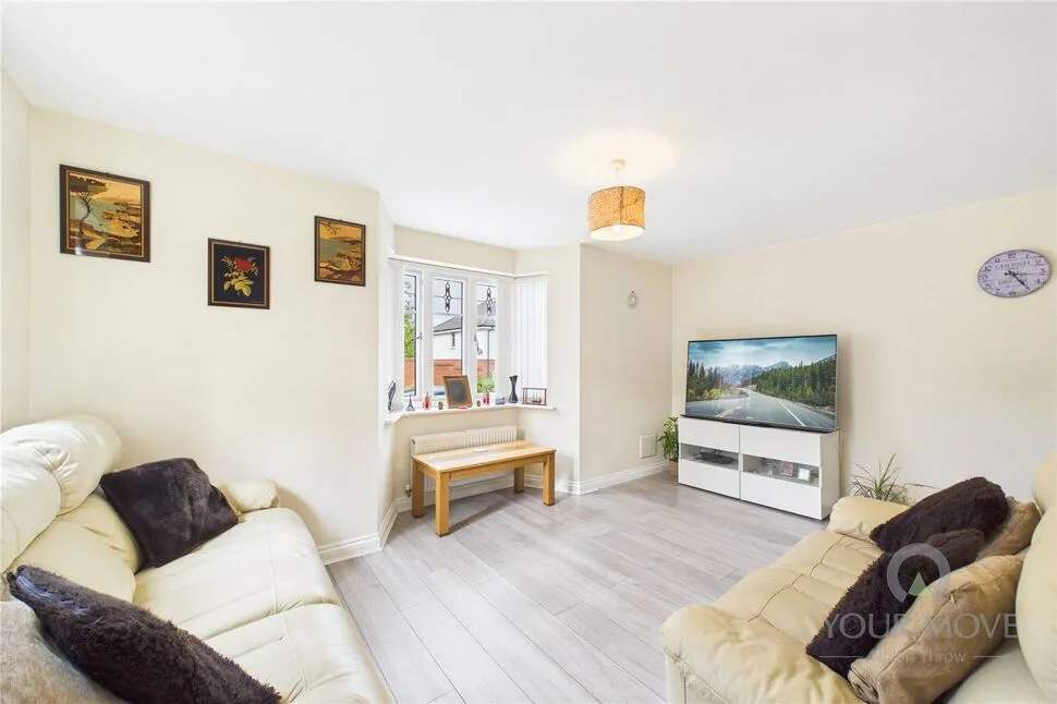 Cliff Court, Little Billing, Northampton, NN3, photo 4