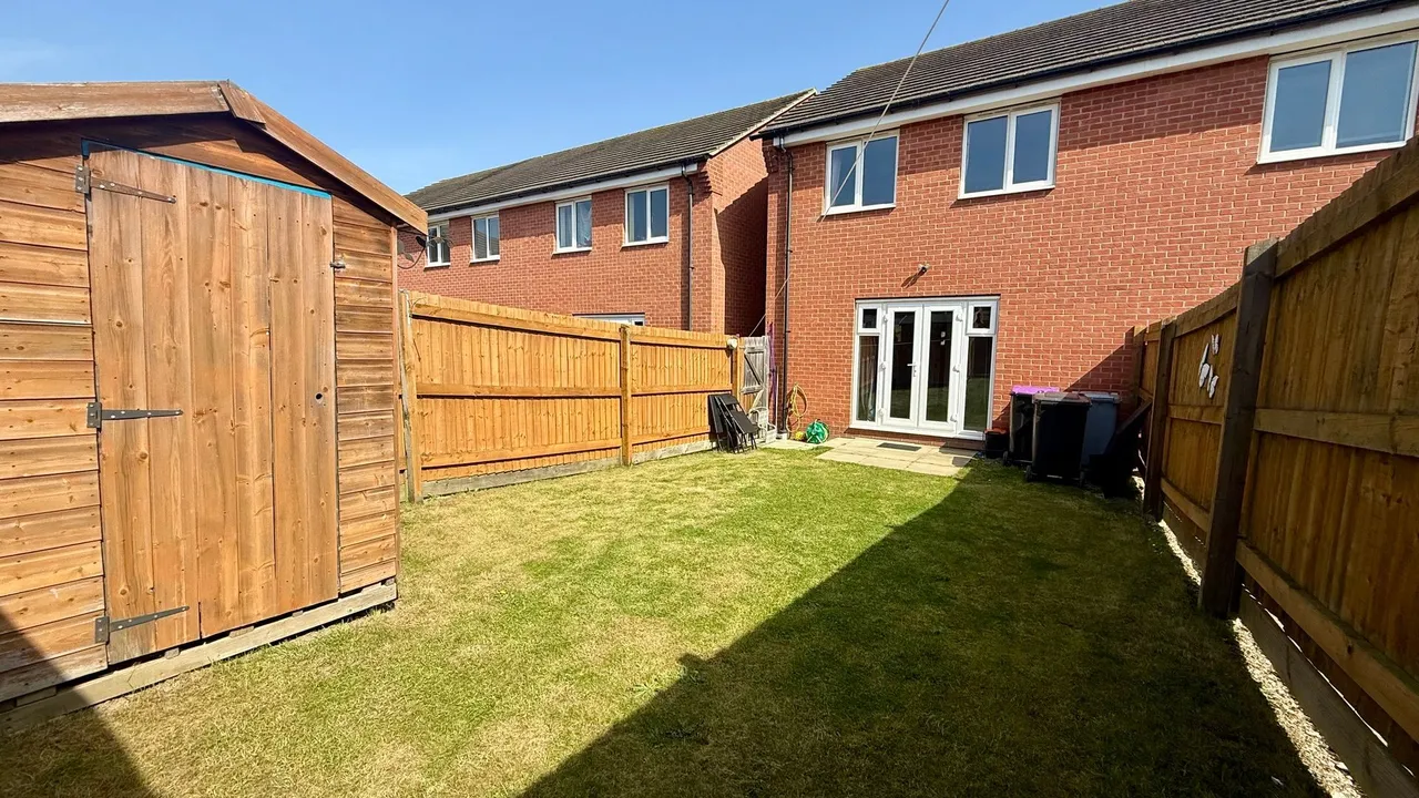Taunton Road, Bourne, PE10, photo 19