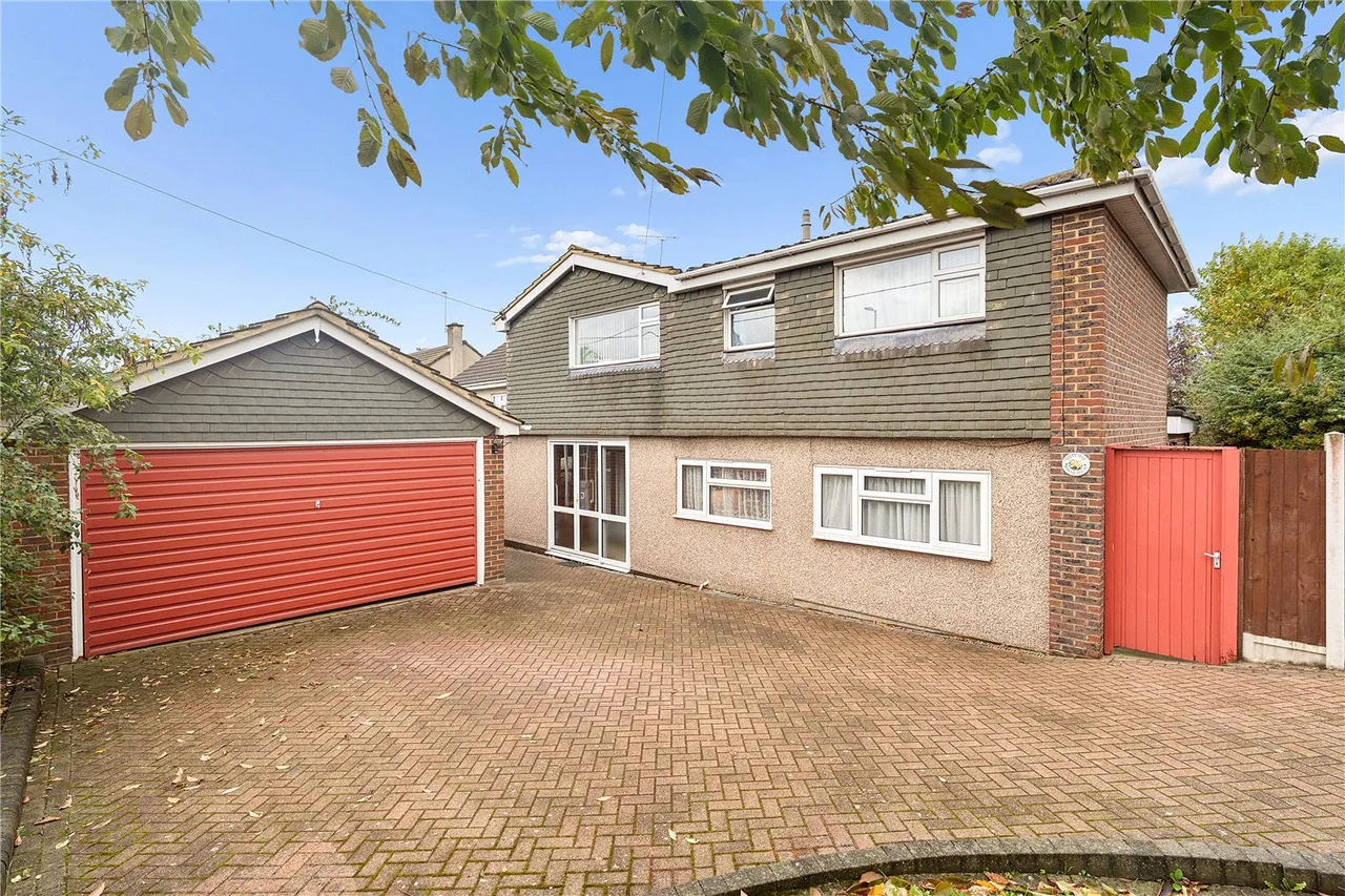 Southend Road, Wickford, SS11, photo 22