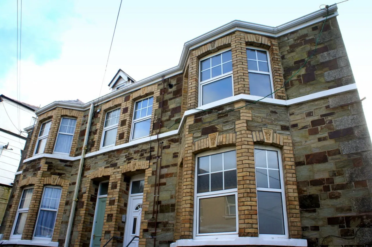 flat to rent, Castle Street, Bodmin, PL31