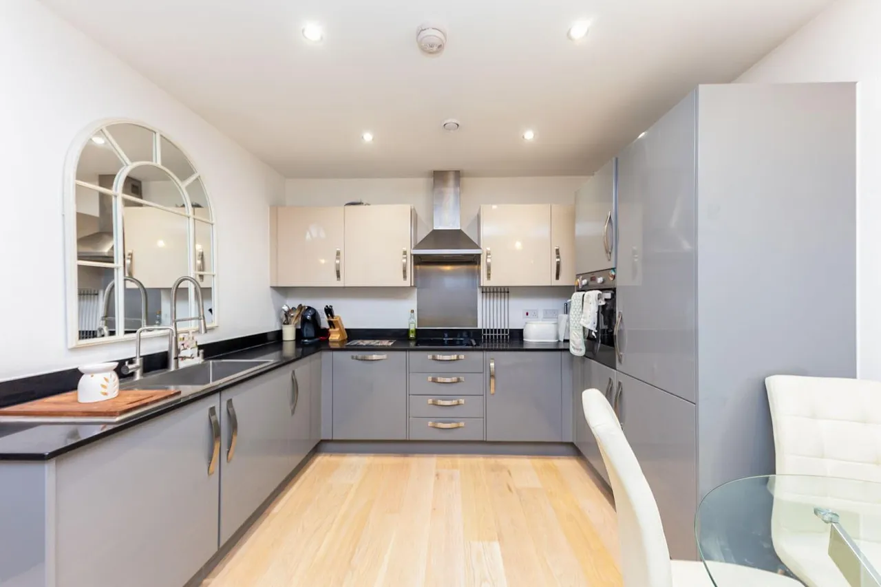 Arbury Place, Baldock, SG7, photo 2