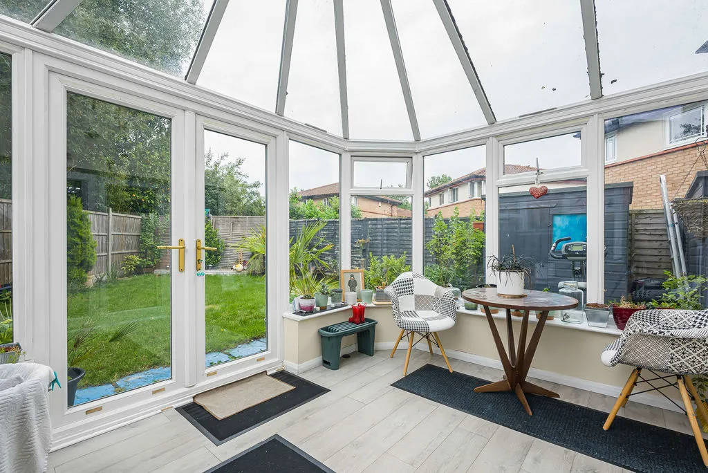 Silicon Court, Shenley Lodge, MK5, photo 3
