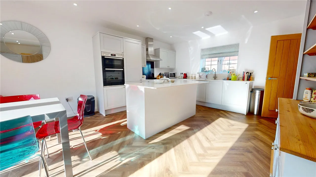 Rocking Horse Drive, Pickhill, YO7, photo 6