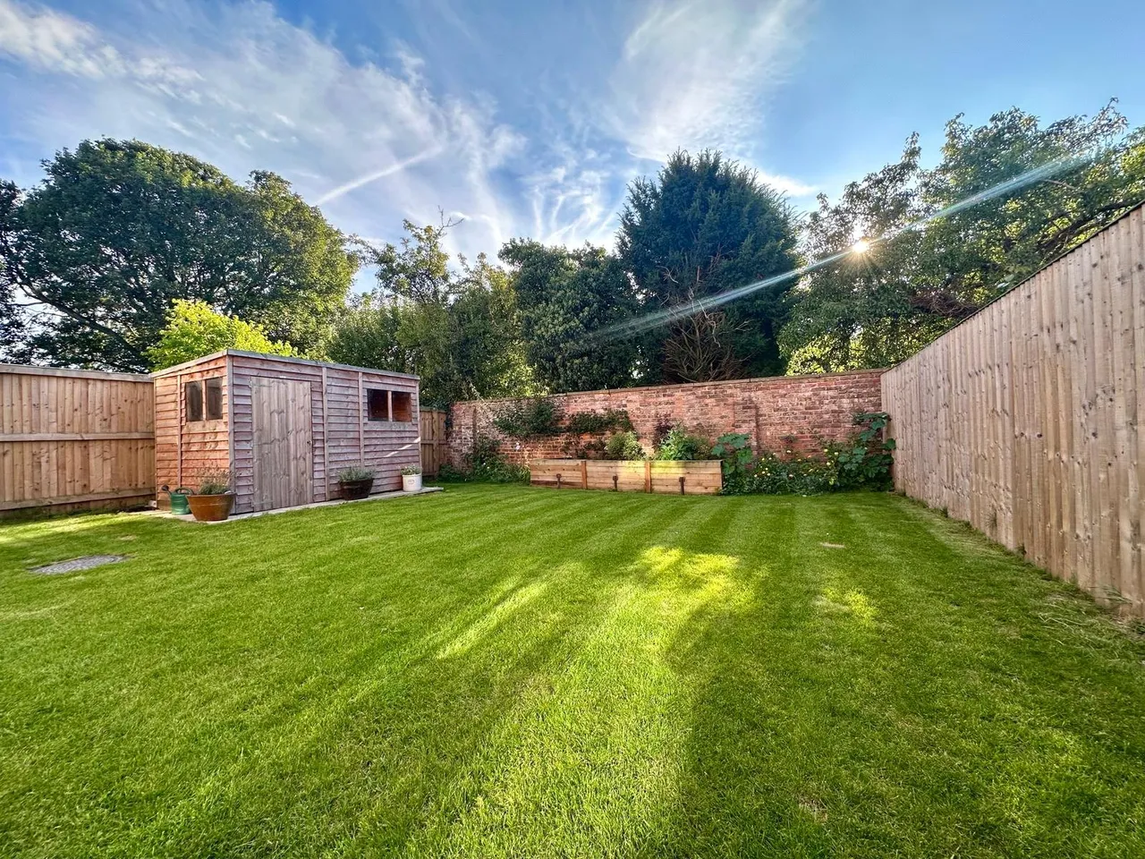 Rocking Horse Drive, Pickhill, YO7, photo 20