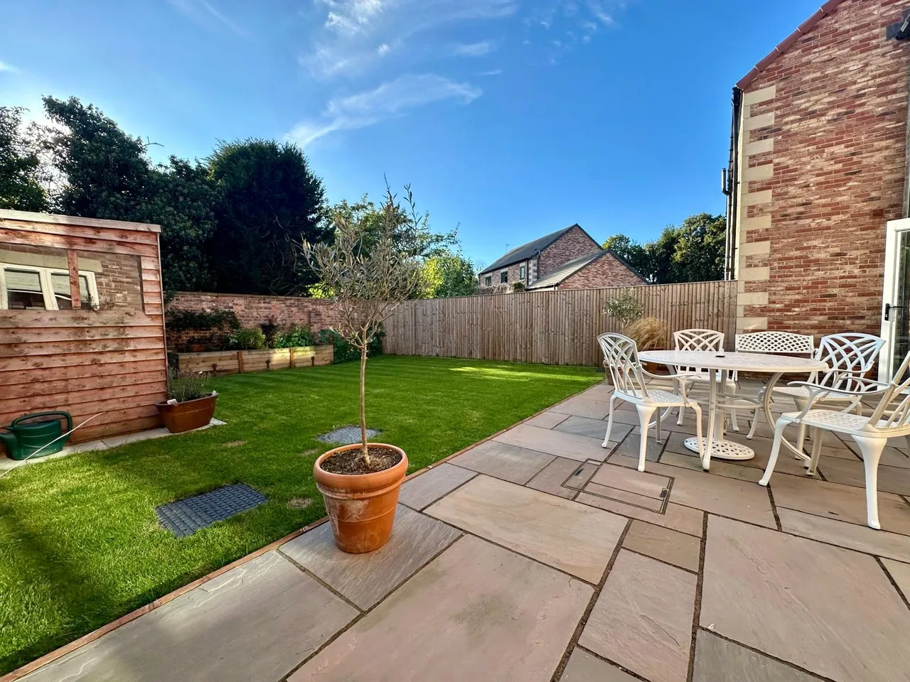 Rocking Horse Drive, Pickhill, YO7, photo 22