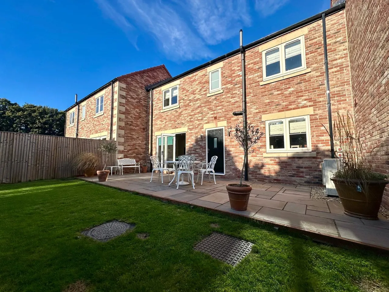 Rocking Horse Drive, Pickhill, YO7, photo 23
