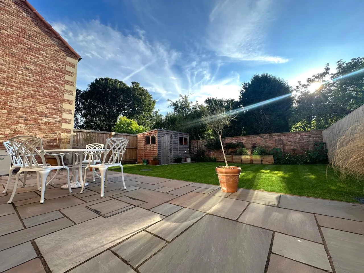 Rocking Horse Drive, Pickhill, YO7, photo 24